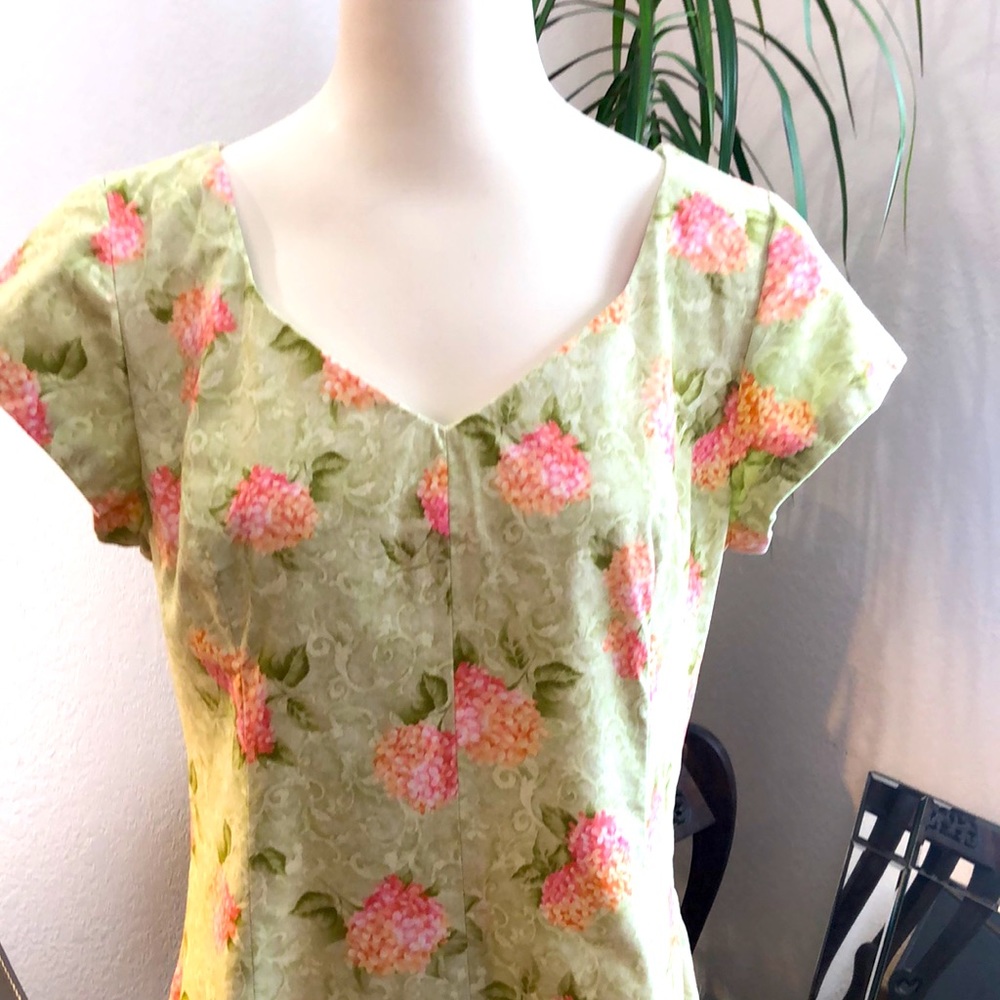 Spring Dress - Picture 2 of 12